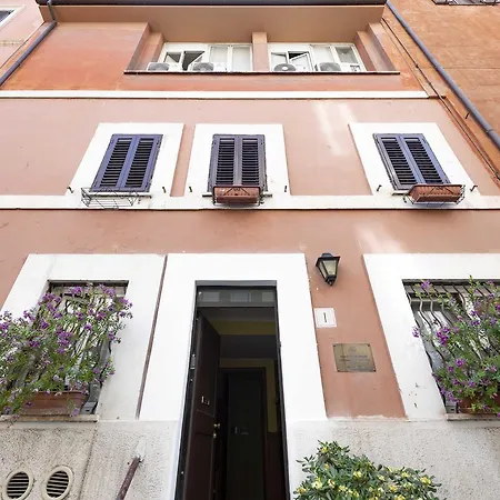 Monti Guest House - Affittacamere-2