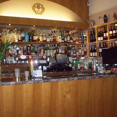 Lairg Highland Hotel-2