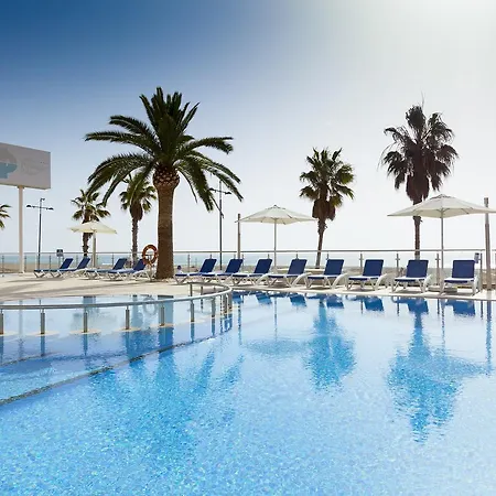 Hotel & Spa Peniscola Palace-3