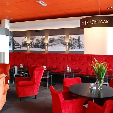 Hotel De Leugenaar-2