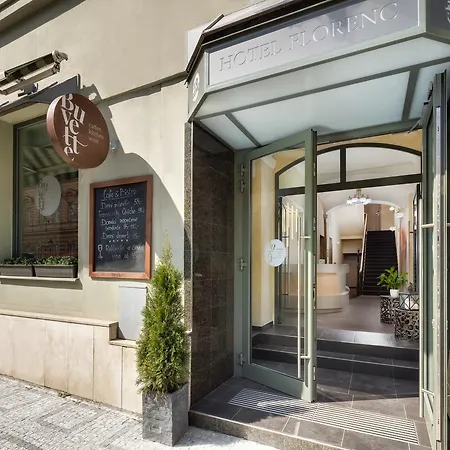 Hotel Florenc-2