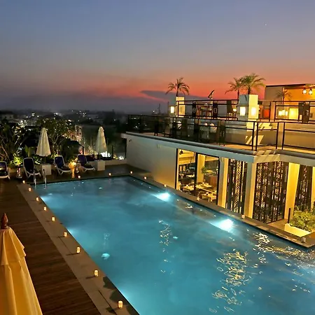 Hari Residence & Spa-3