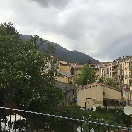 Hotel U Passa Tempu-3