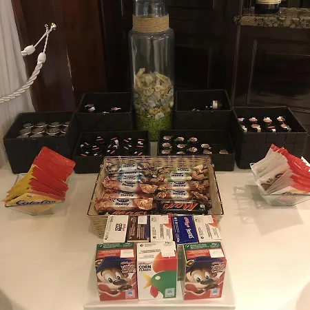 A Casa Canut Hotel Gastronomic-3