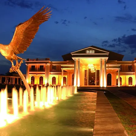 Peermont Metcourt Inn At The Grand Palm, Gaborone-3