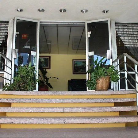 Hotel Dinastía Colima-2