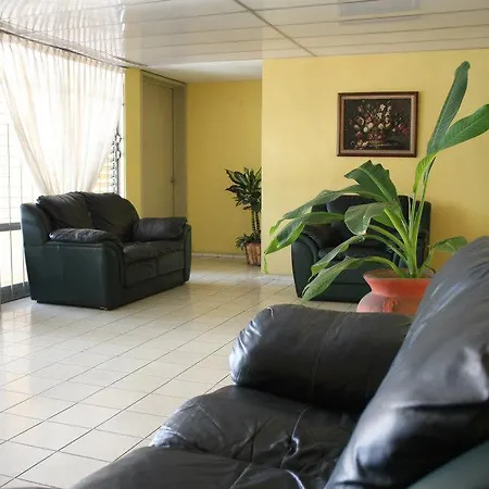 Hotel Dinastía Colima-3