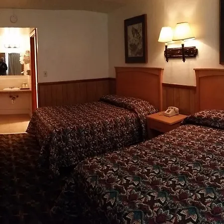 Beltway Motel An Suites-3
