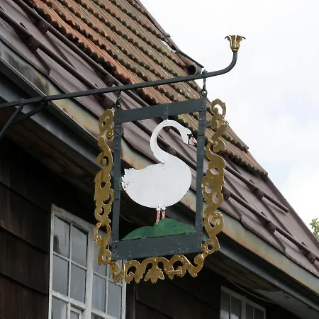 Schwarzwaldgasthof Hotel Schwanen-3