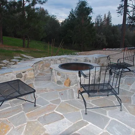 Sierra Trails Inn-2