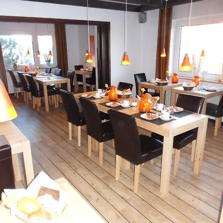 Hotel Brandaris-3