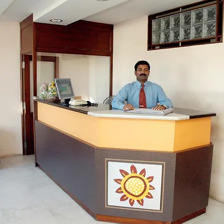 Aditya Inn-2