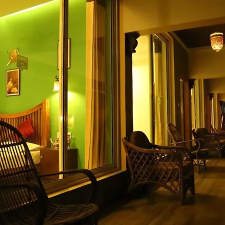 Tranquil Valley Resort-3