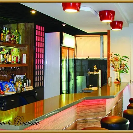 Peninsula International Hotel Suva Fiji-2