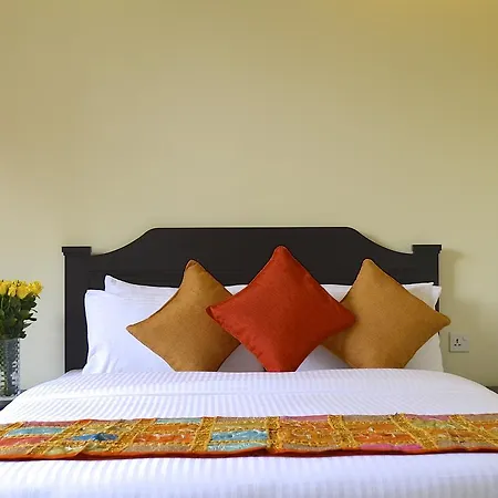 Gigiri Express Hotel-3