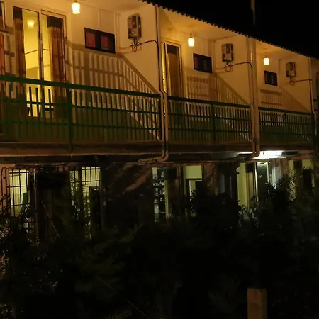 Tranquil Valley Resort-2