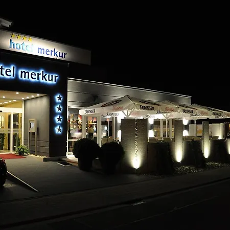 Hotel Merkur-2