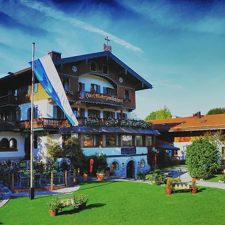 Hotel Maier zum Kirschner-2