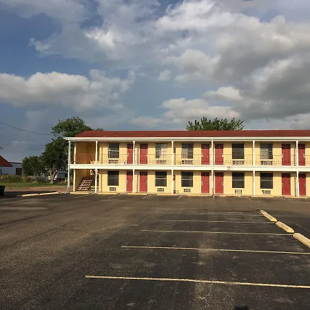 Alice Motor Inn-3