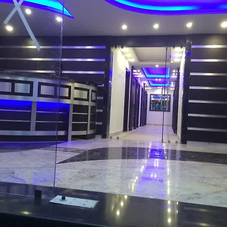 Hotel S G International-2