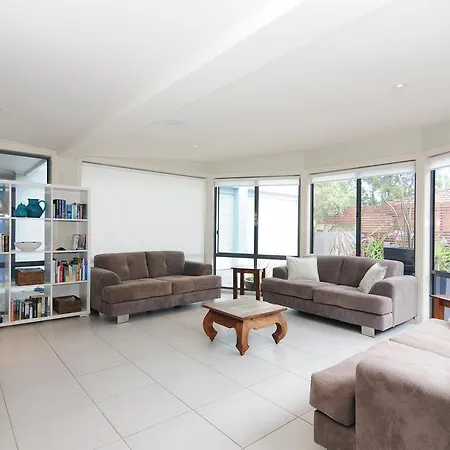 Ceespray - A Boutique Stay In Huskisson - Jervis Bay-2