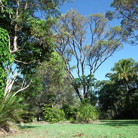 Shady Grove B&B-2