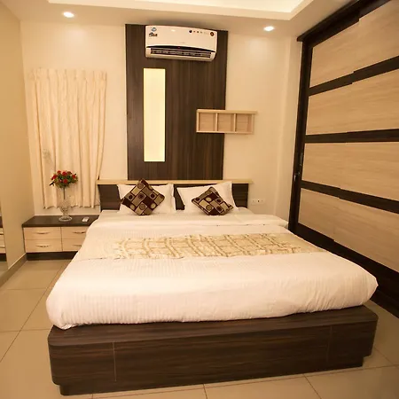 Benaka Suites-3