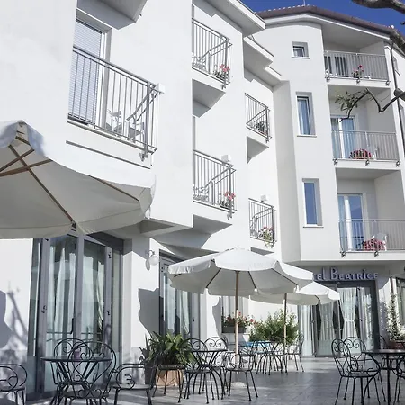 Hotel Beatrice-2