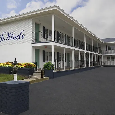 The Southwinds-3