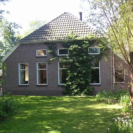 Bed&Breakfast Onder Dak-3