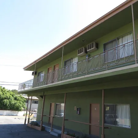 Park Motel-3