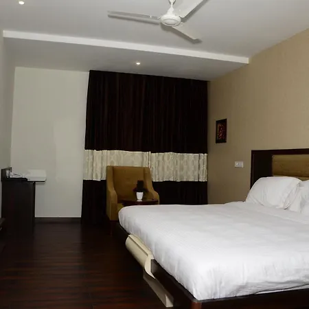 Hotel Fortune Blue-3