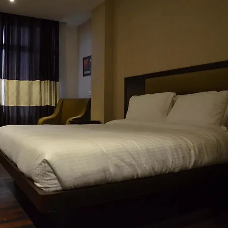 Hotel Fortune Blue-2