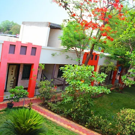 Sai Atithi Resort-3