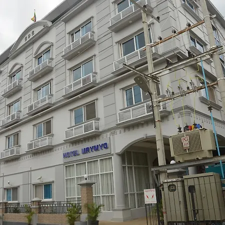 Hotel Maymyo-2