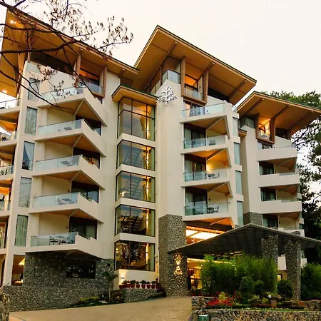 Grand Sierra Pines Baguio-3