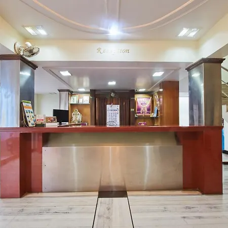Hotel Sun Rock-2