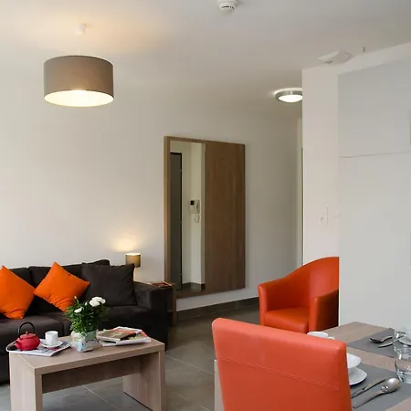 Residence Ambroise Pare-3