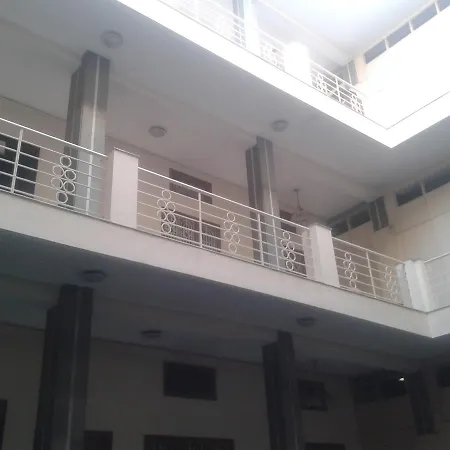 Hotel Mayur-3