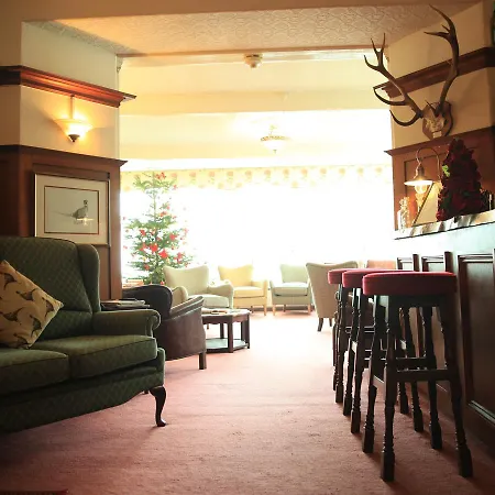 The Bonnicott Hotel Lynmouth-3
