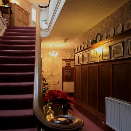 The Bonnicott Hotel Lynmouth-3