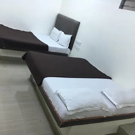 Hotel Janata Residency-2