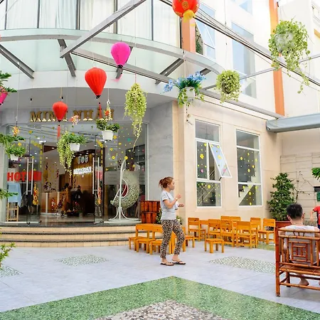 Haku Boutique Hotel Vung Tau-3