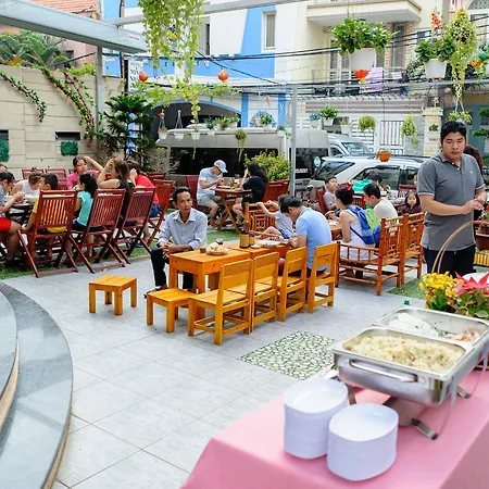Haku Boutique Hotel Vung Tau-2