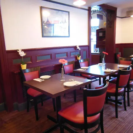 The Bridge Inn-3