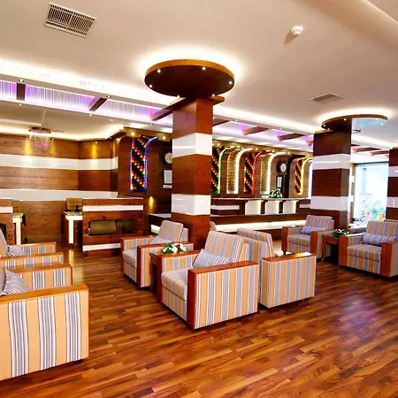 Hotel Blue Nile-2