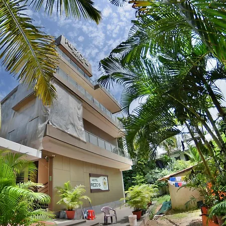 Hotel Rezo'S-3