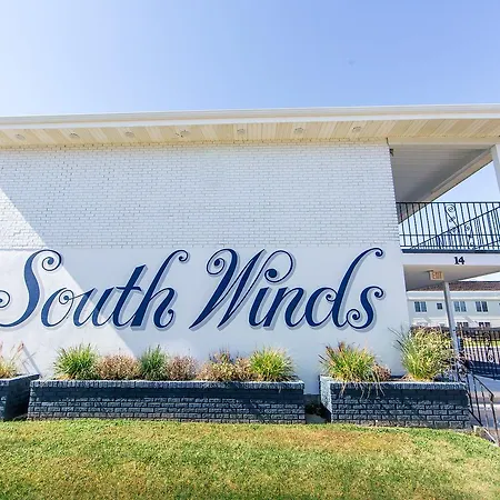 The Southwinds-2