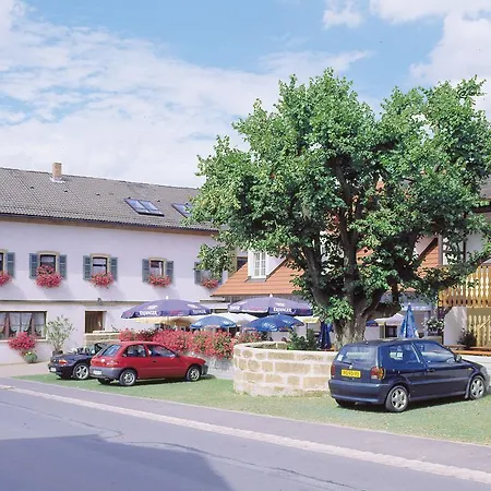 Gasthof Krapp-2