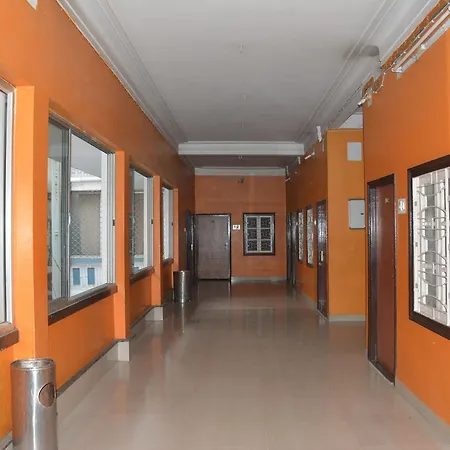 Hotel Naveen Residency-2